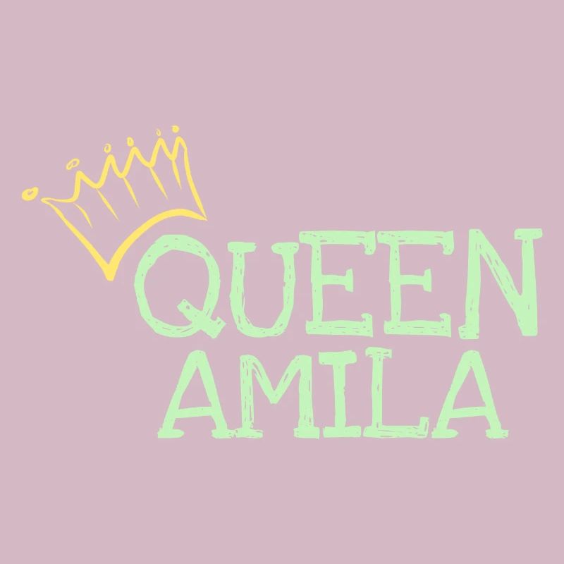 Gift for Amila
