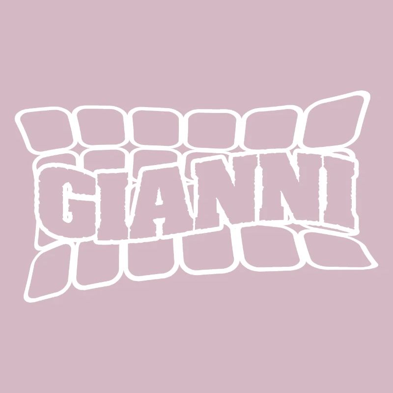 Gianni as a name