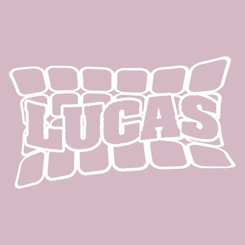 Le nom de Lucas