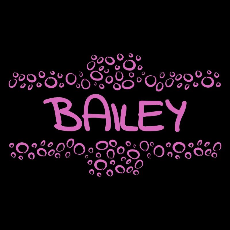 Prénom Bailey