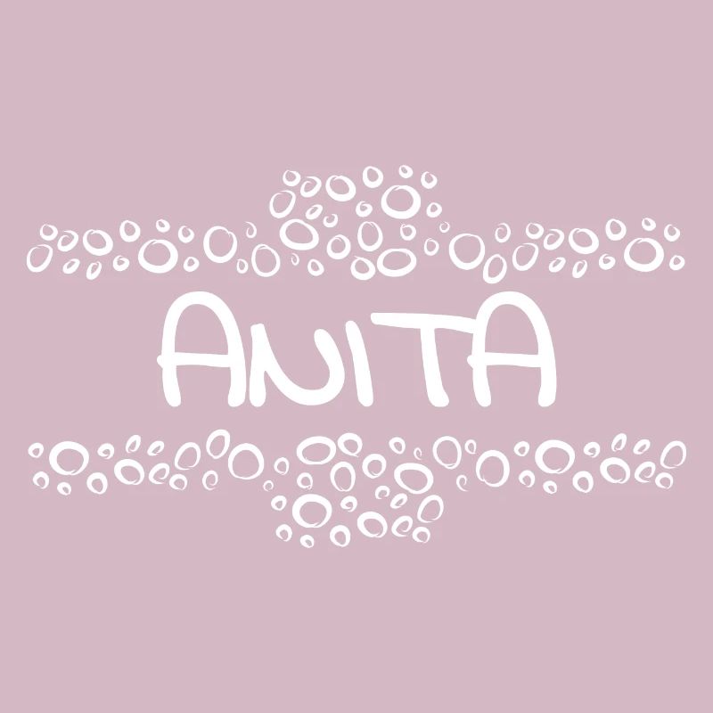 First name Anita