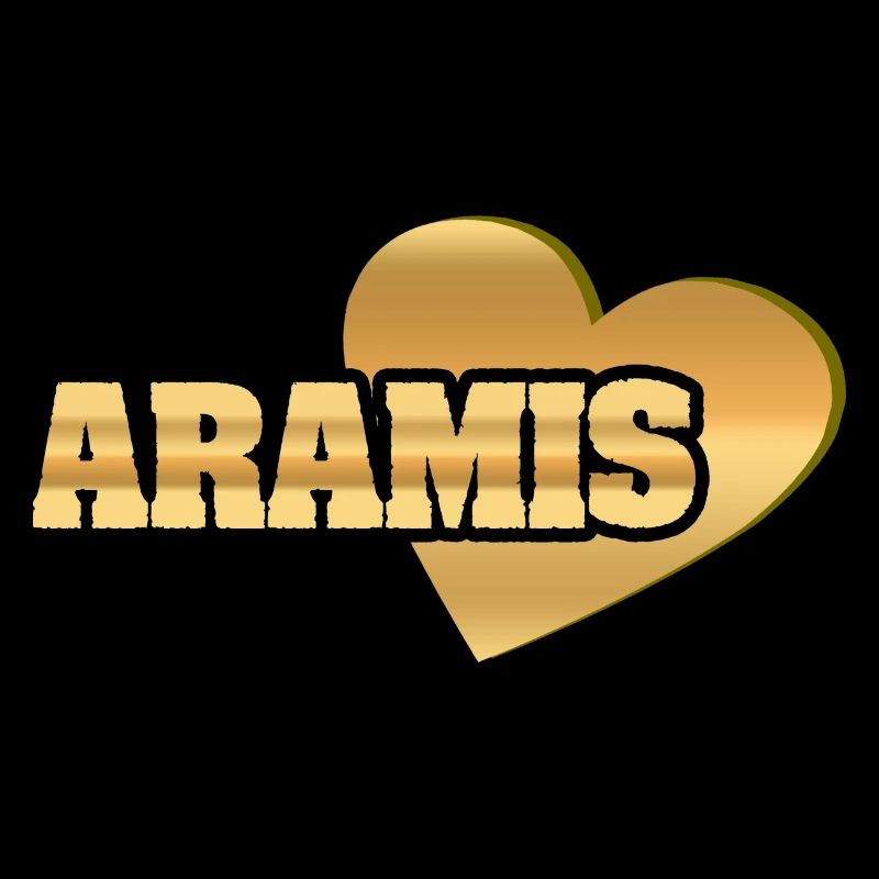 Aramis comme or