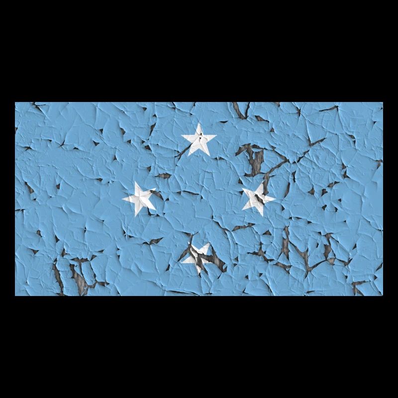 Micronésie Micronésie