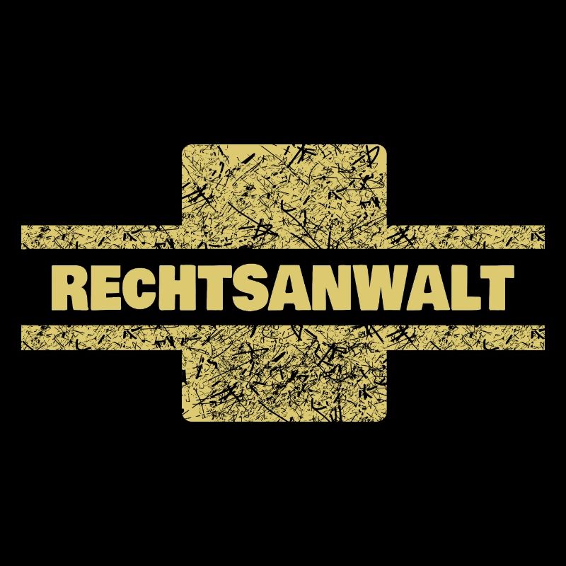 Beruf Rechtsanwalt