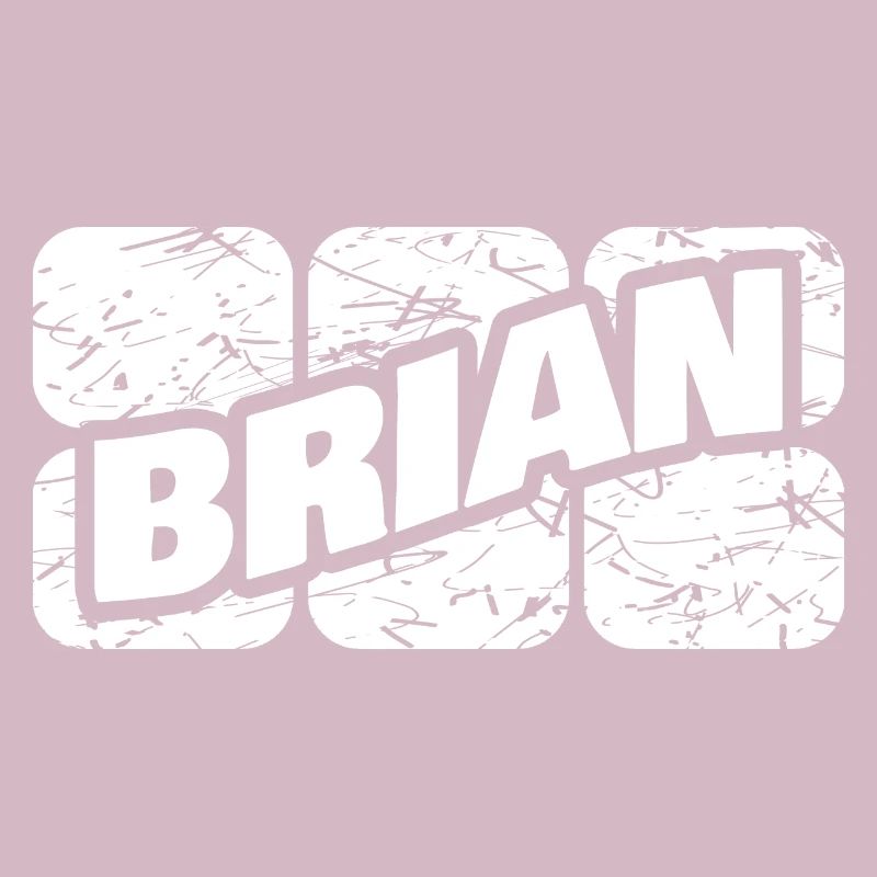 Brian Brian
