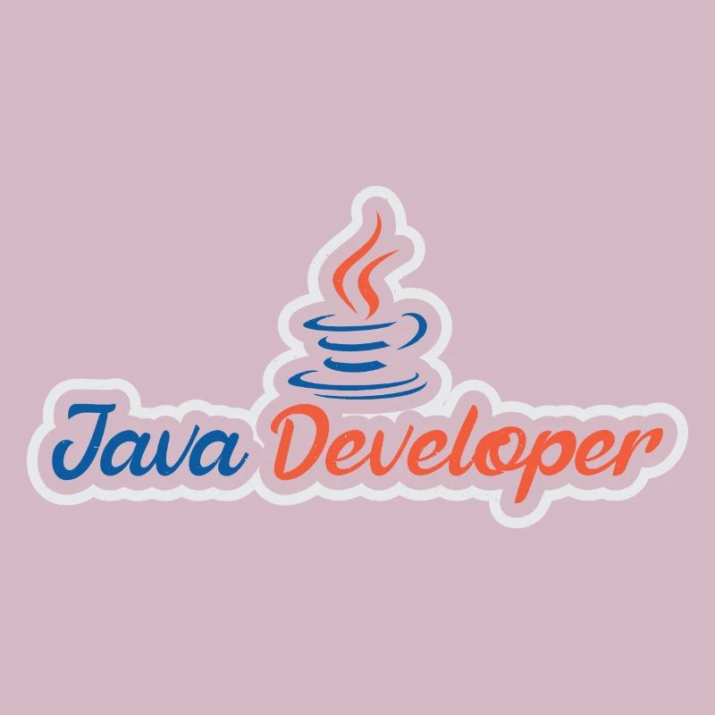 Java Developer with Coffee