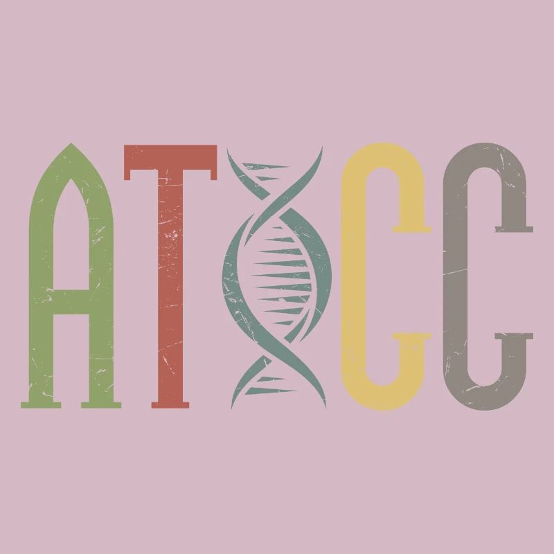 Aticc Genetics DNA String