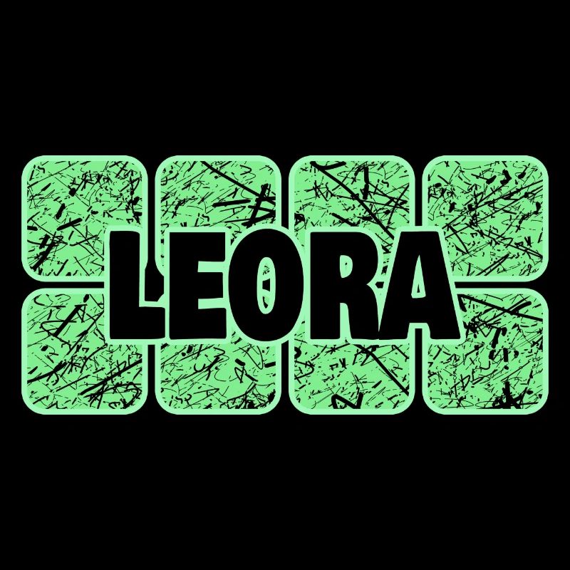 Prénom Leora
