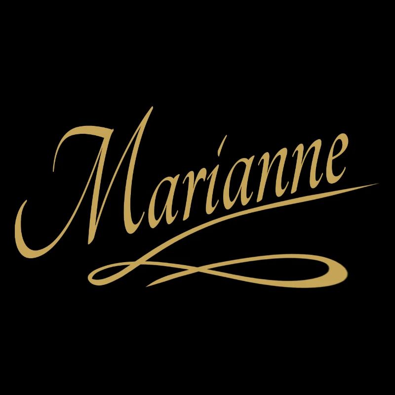 Prénom de Marianne