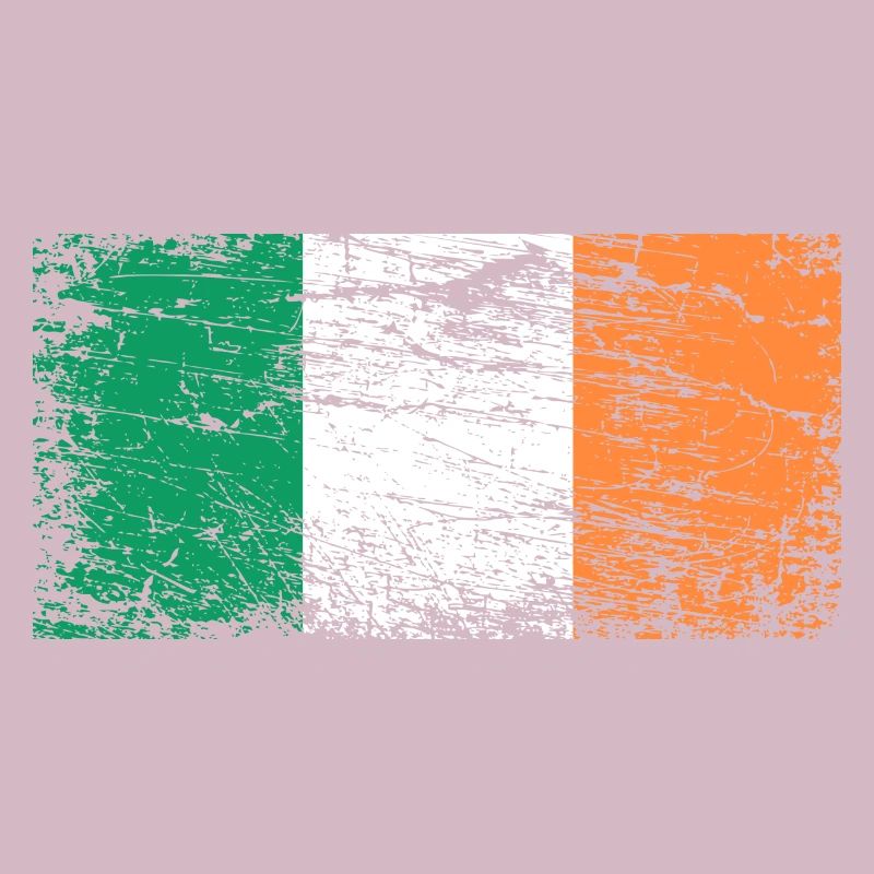 Drapeau de l’Irlande