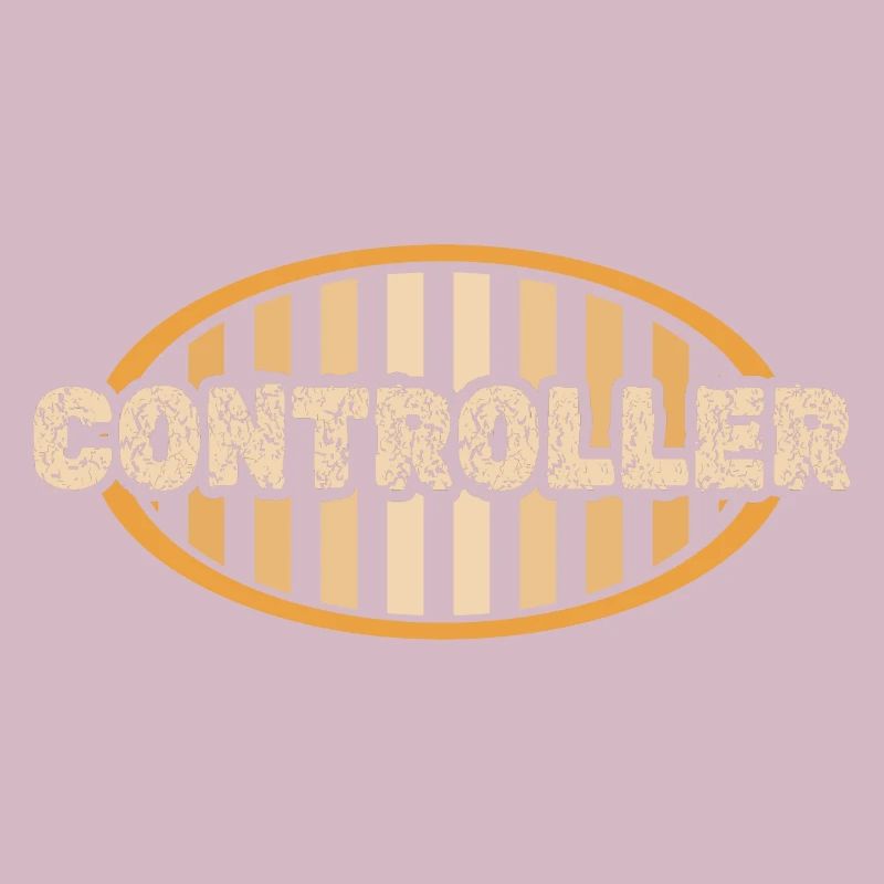 Controller als Job