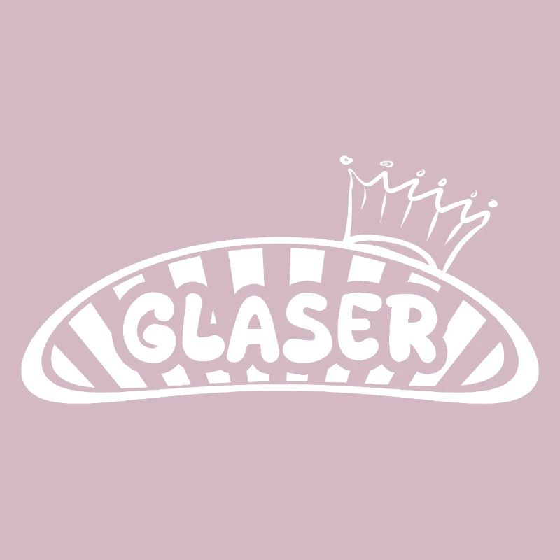 Glaser als Beruf