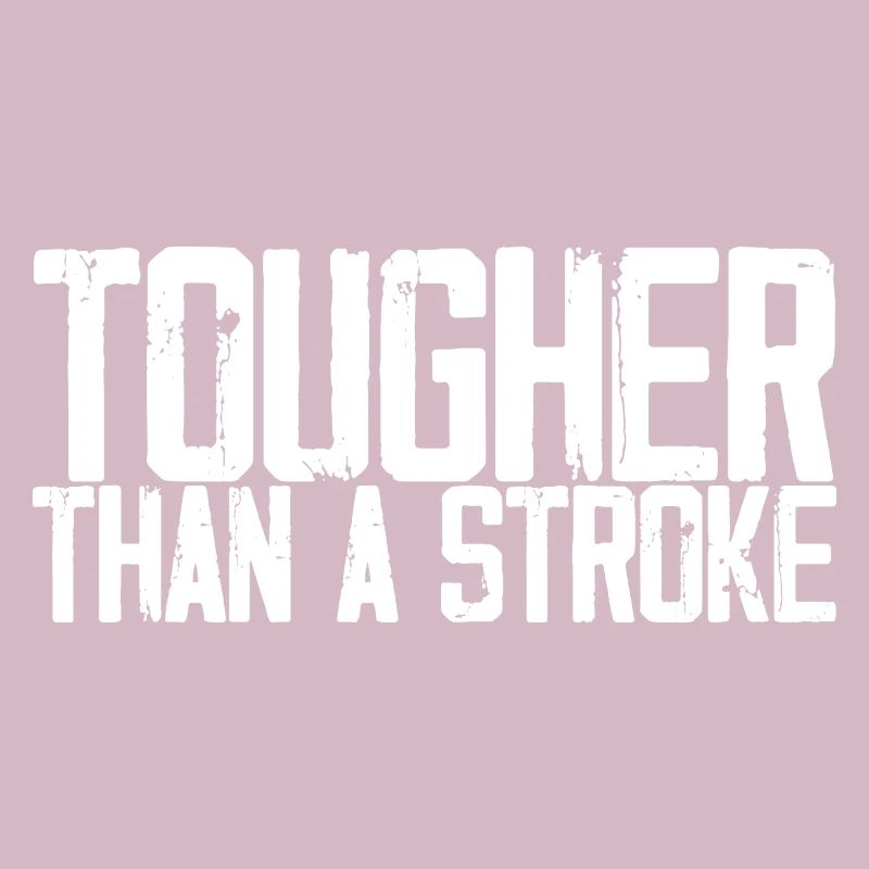 Tougher Than A Stroke 3
