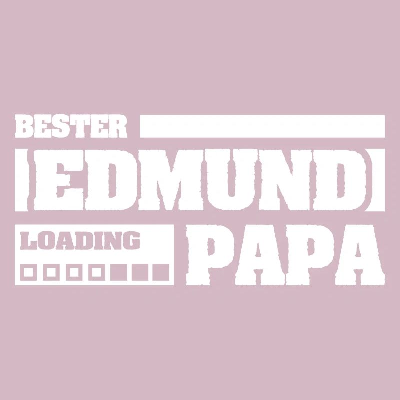First name Edmund
