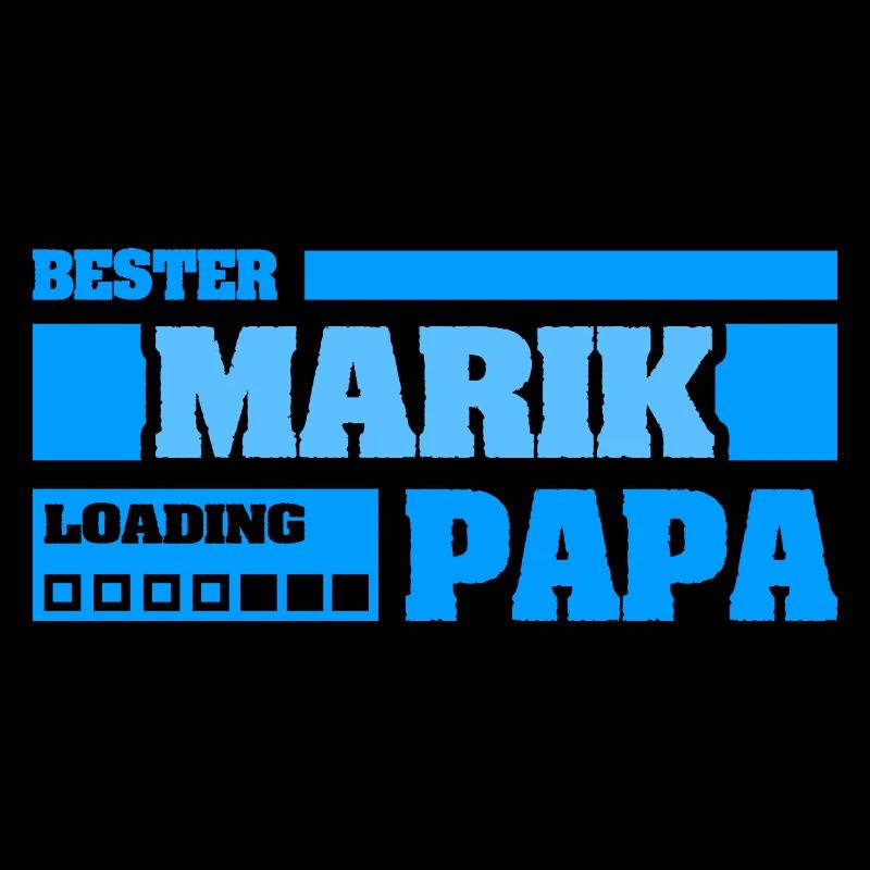 Prénom Marik