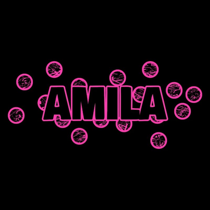 Amila Amila
