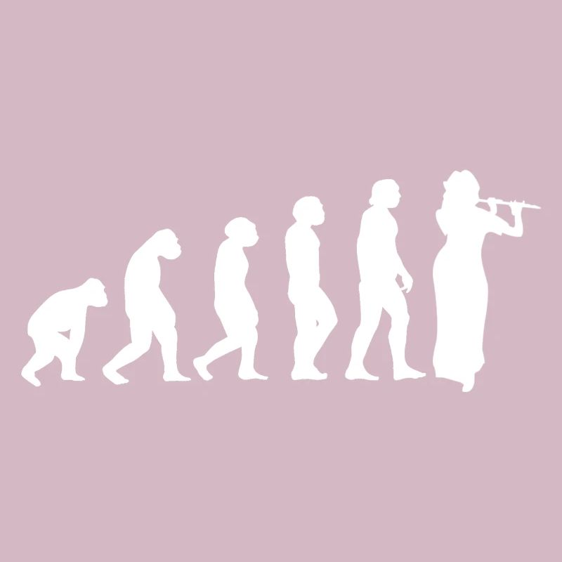 Évolution de la clarinette
