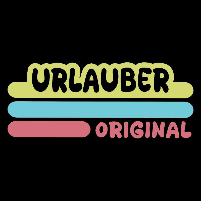 Urlauber