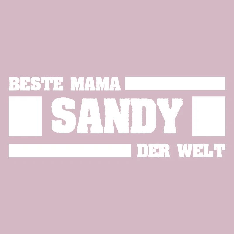Mutter Sandy