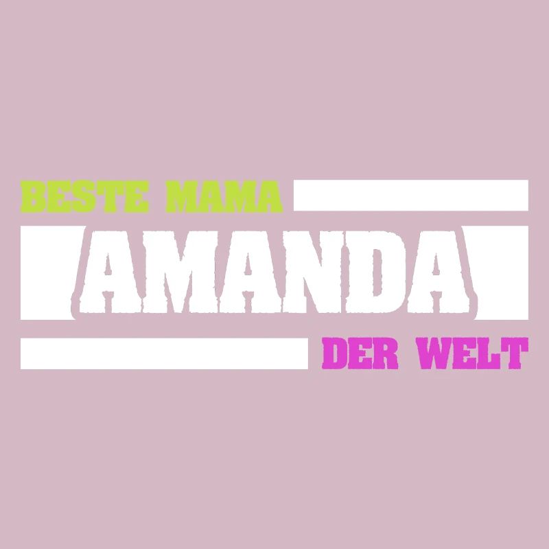 Mutter Amanda