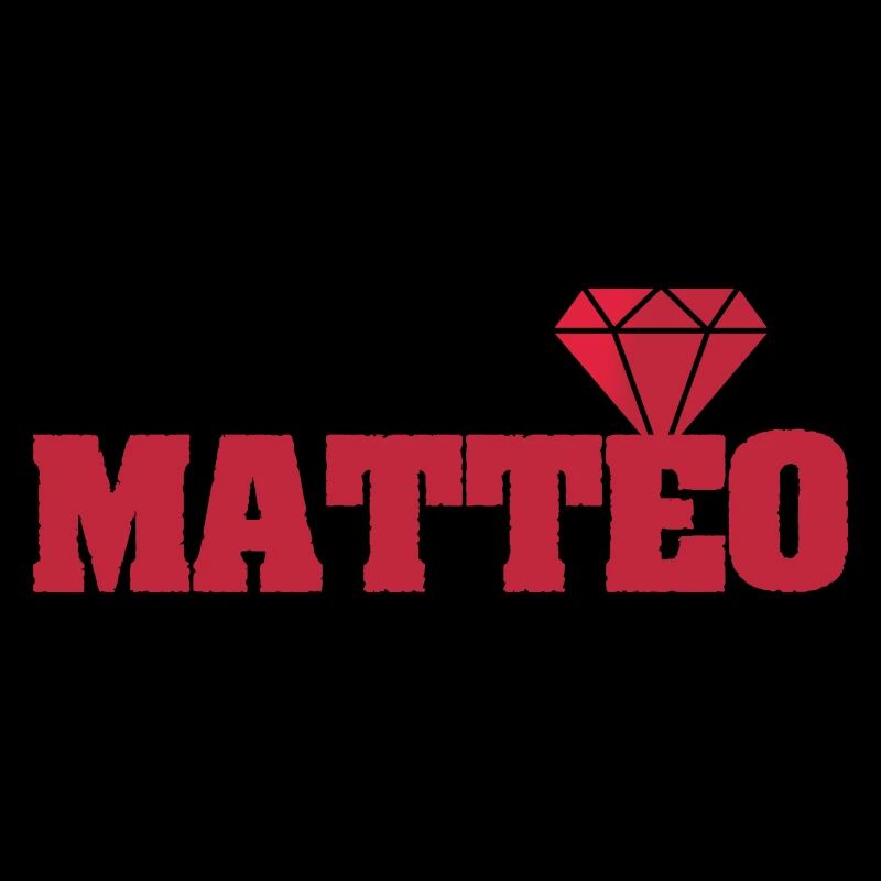 Gift idea Matteo