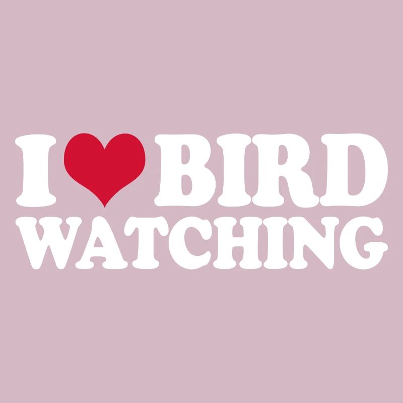 Ornithologue ornithologue d’observation des oiseaux J’adore observer les oiseaux