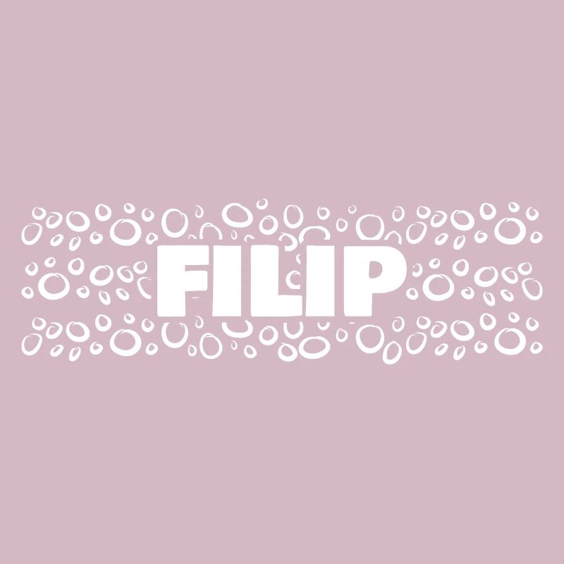 Filip as a first name