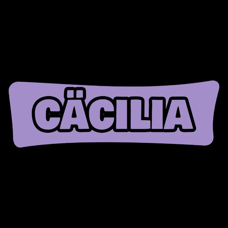 First name Cecilia