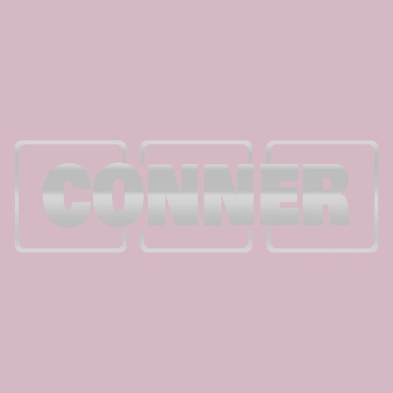 Geschenkidee Conner