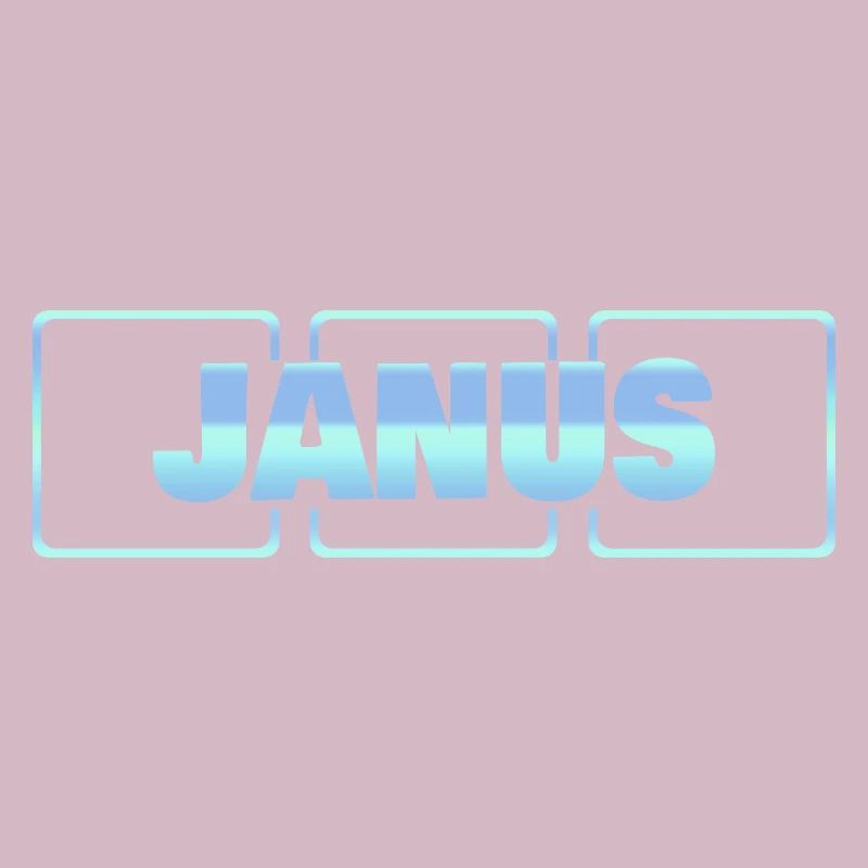 Gift for Janus