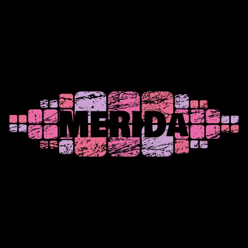 Merida als Mutti