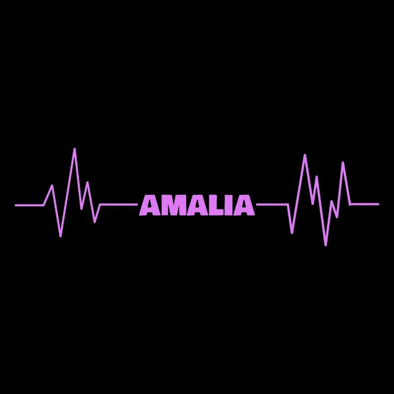 Gift for Amalia