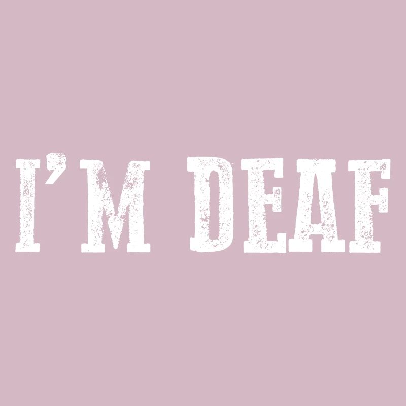 I'm Deaf 21