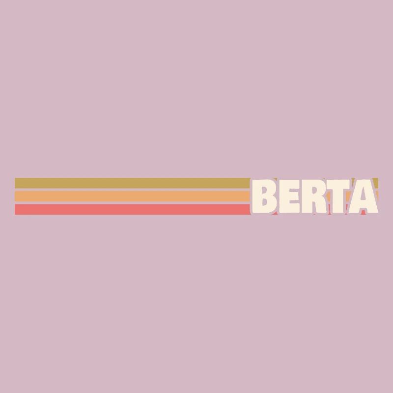 Style Berta
