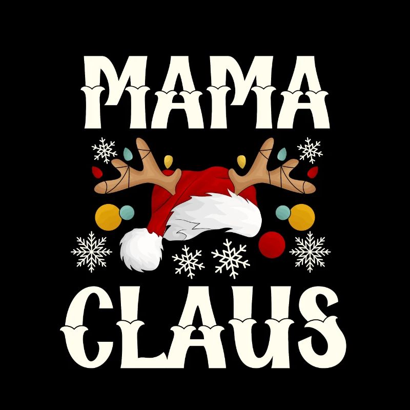 Mama claus