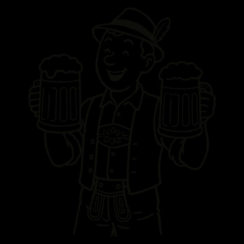 Beer boy