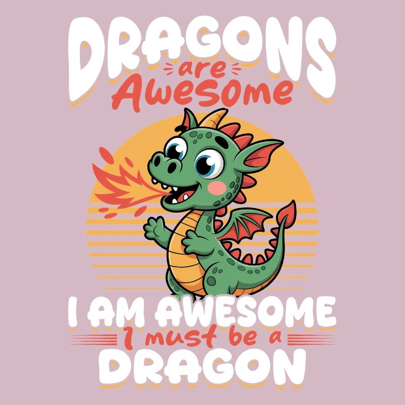 Fantasy Dragons Mythical Creatures