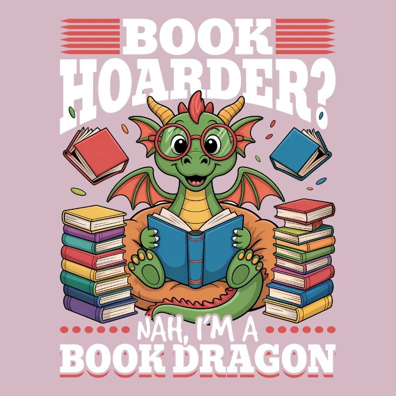 Fantasy Book reading Mythical Creatures