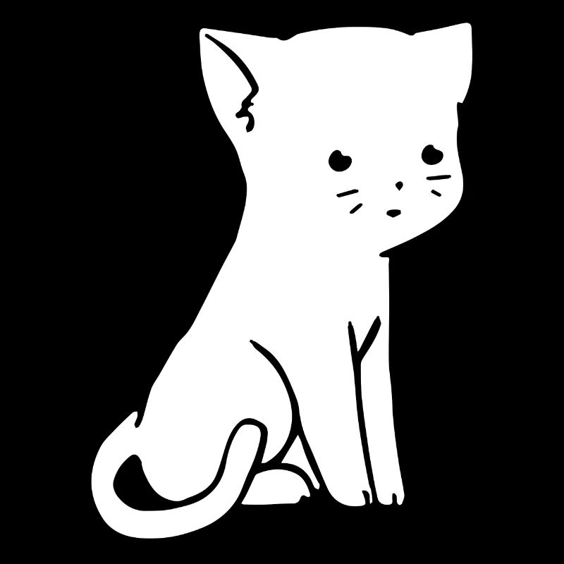 Cute cats design