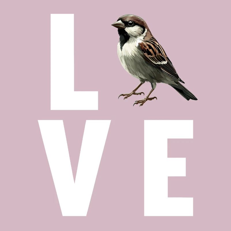Sparrows Sparrow