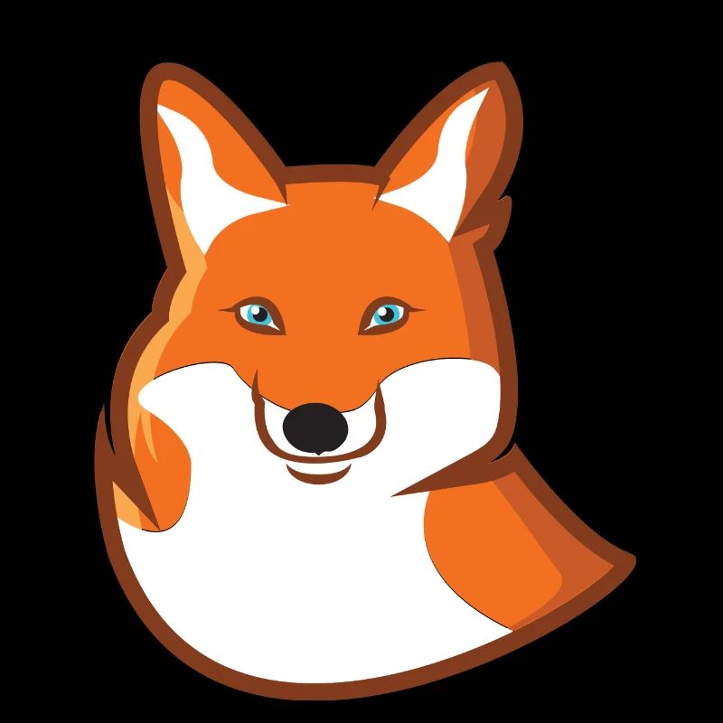Fuchs Rotfuchs Natur Tier tierisch Geschenk