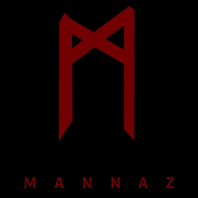 Chemise MANNAZ Vikings
