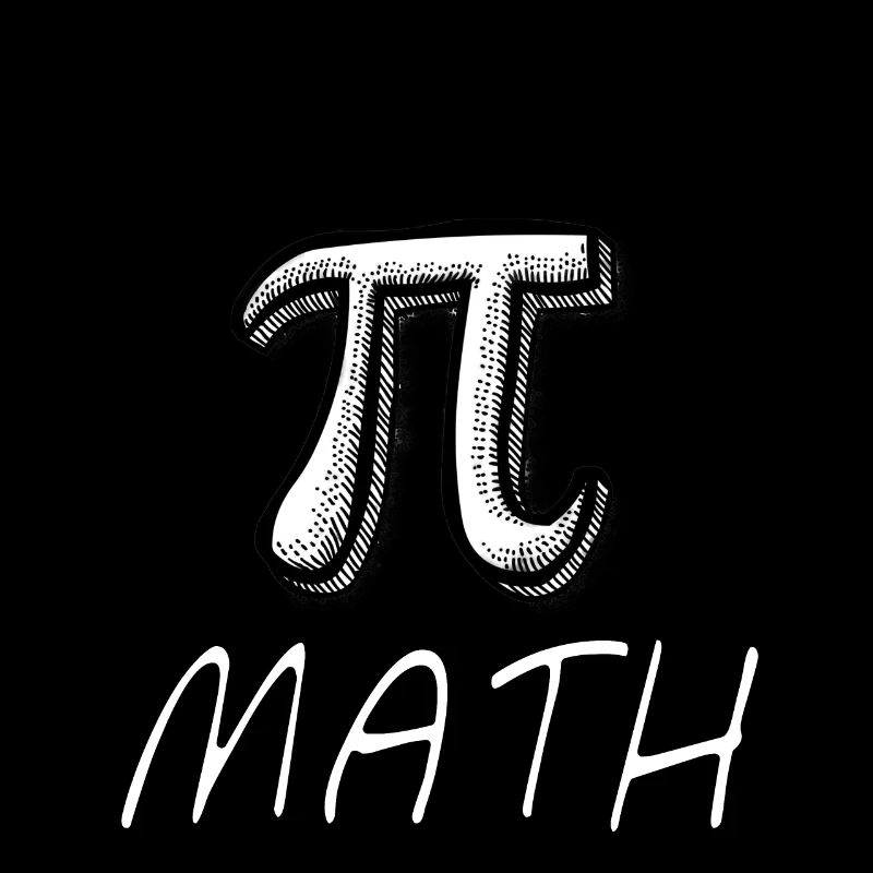 Mathe studieren Mathematik Mathe-Student Geschenk