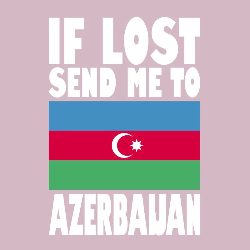 Drapeau de l’Azerbaïdjan