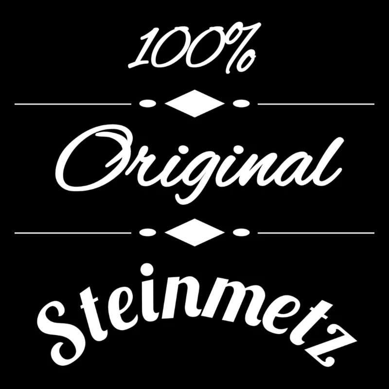 Steinmetz