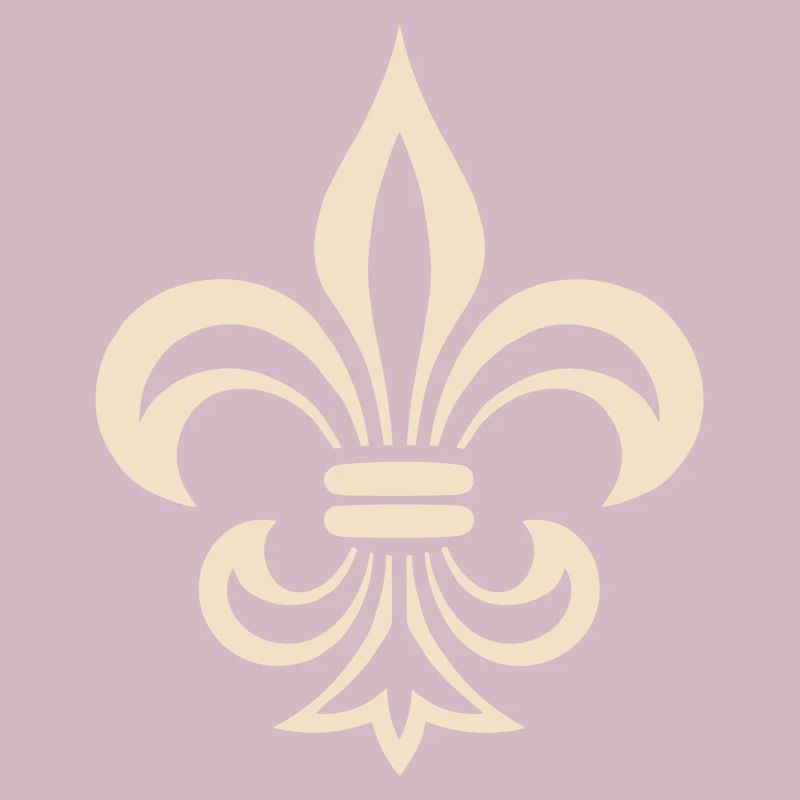 Fleur de Lys
