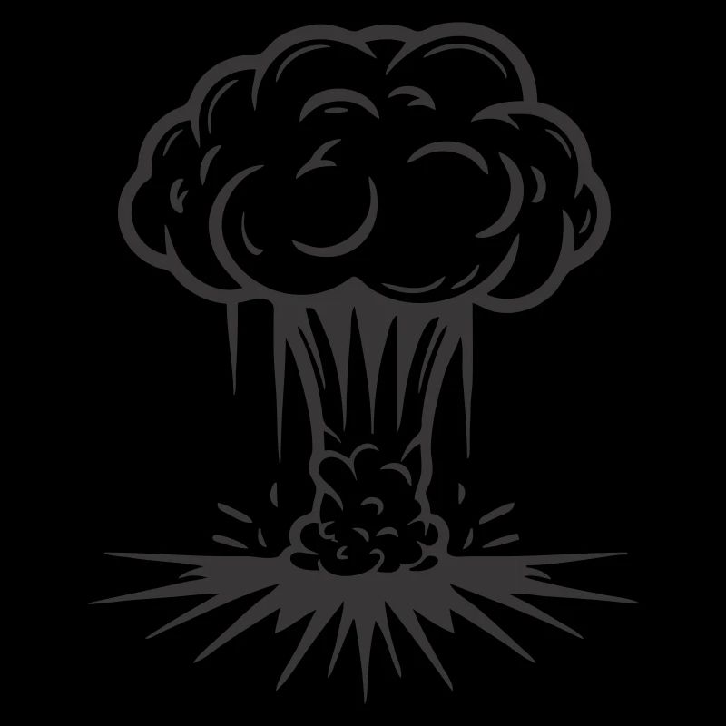 Bombe atomique