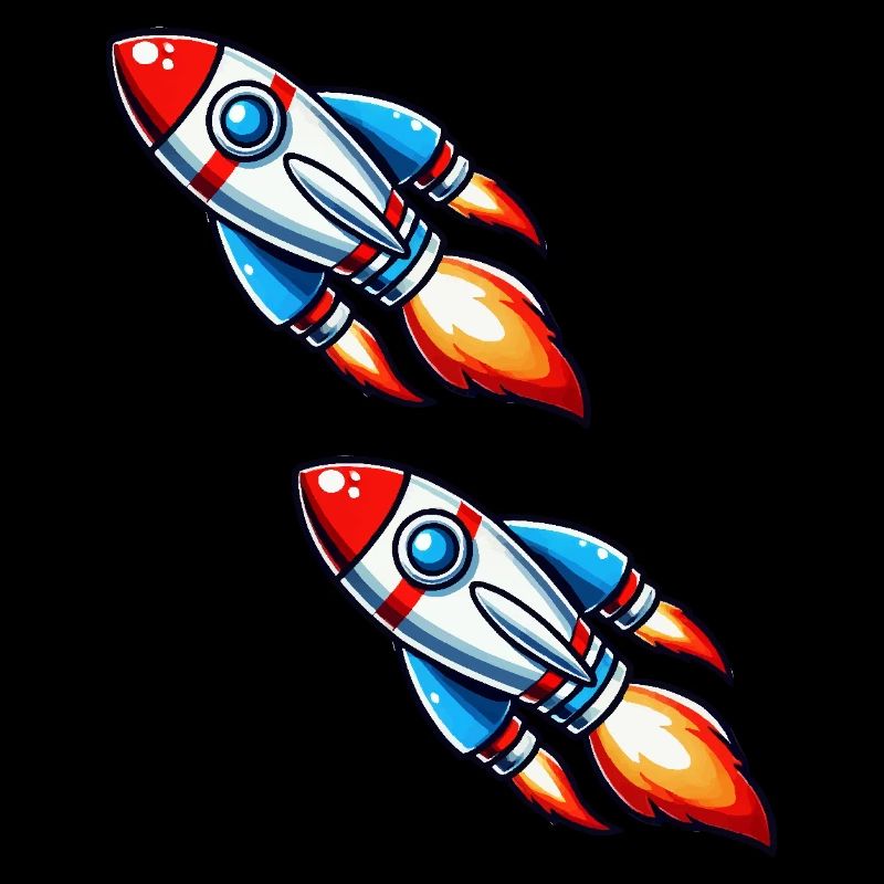 skyrockets
