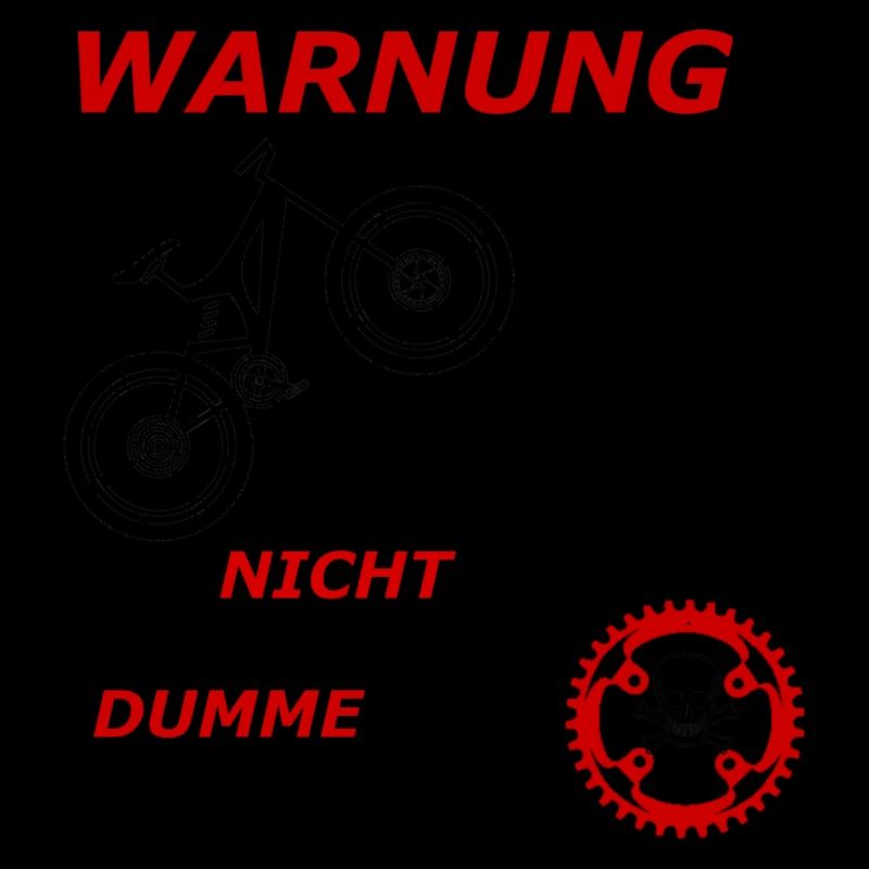 WARNUNG