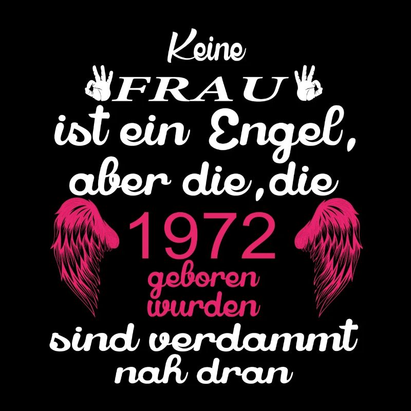 Frau Engel 1972